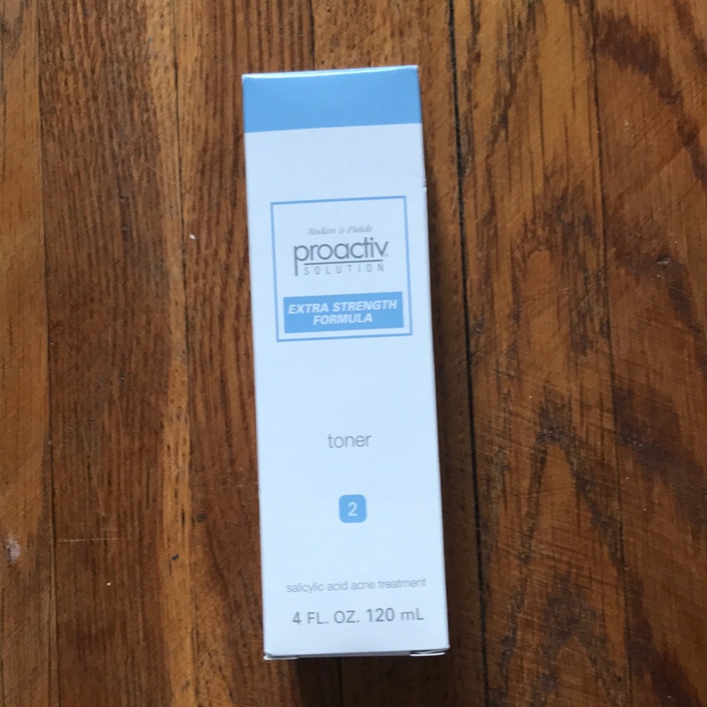Proactiv Extra Strength Step 2: Toner (Expired)